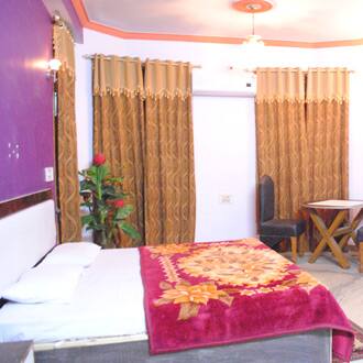 Hotel Rama Utsav, Gwalior 3